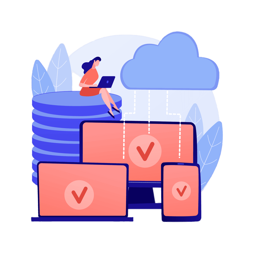 Database technologies